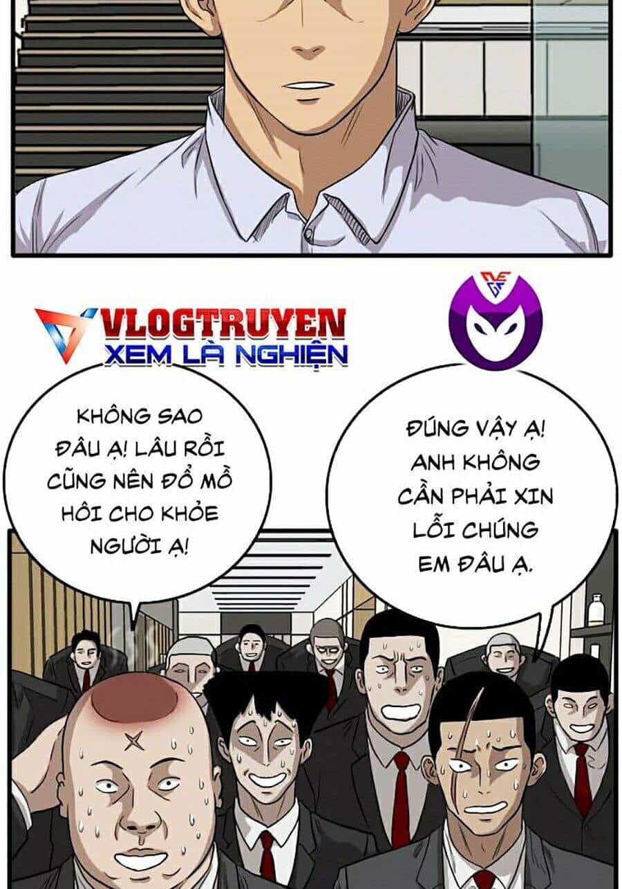 Người Xấu - Chương 12 - ảnh 76
