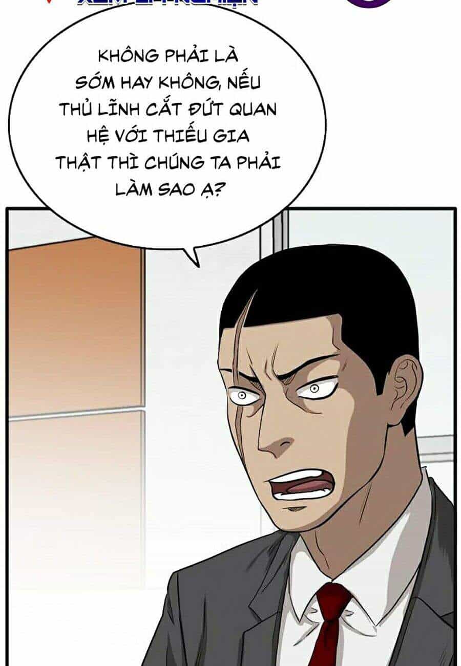 Người Xấu - Chương 12 - ảnh 84