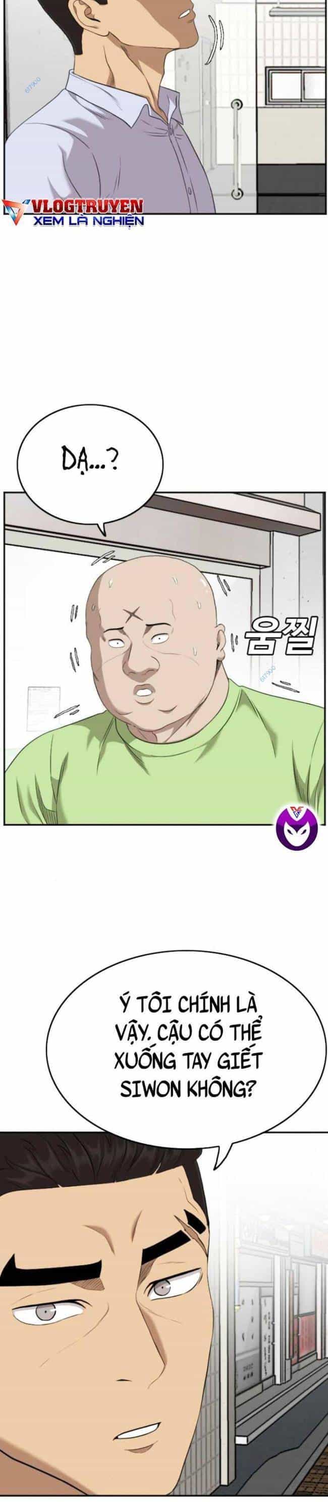 Người Xấu - Chương 127 - ảnh 12