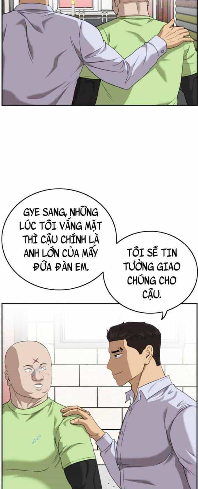 Người Xấu - Chương 127 - ảnh 19