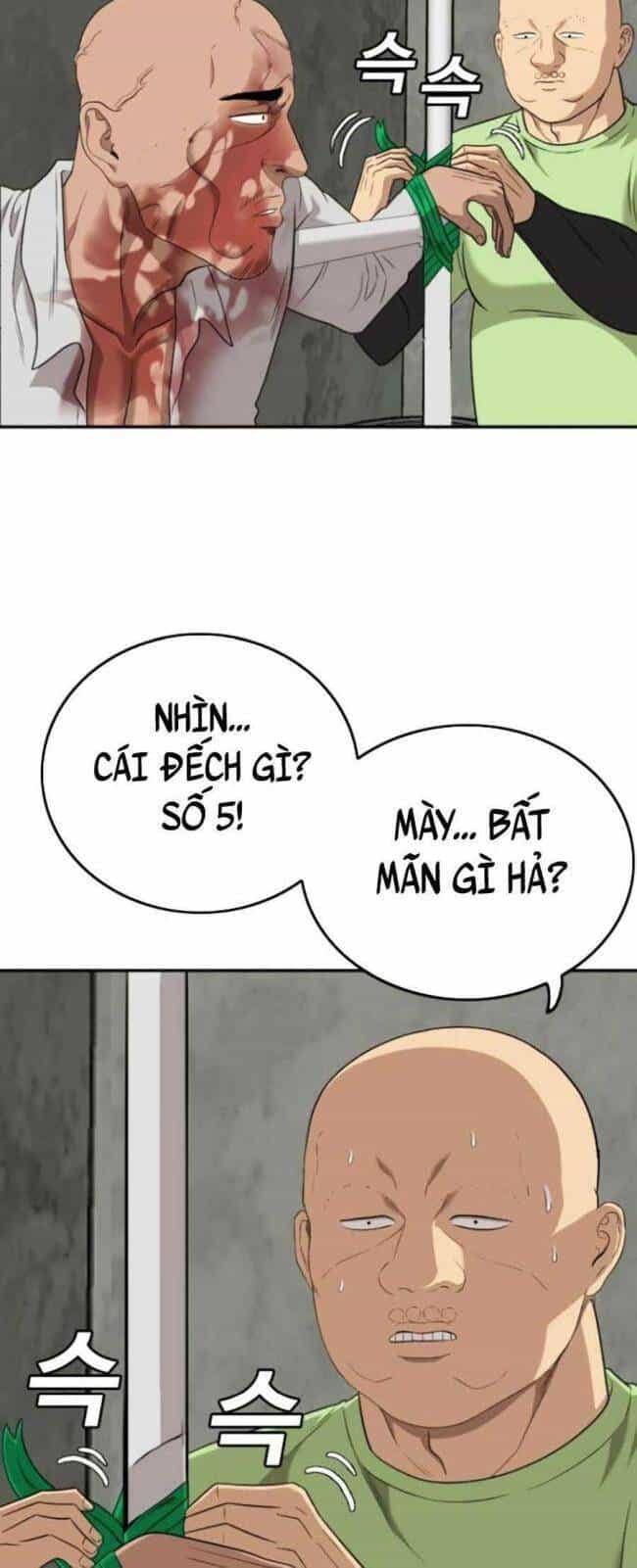 Người Xấu - Chương 127 - ảnh 26