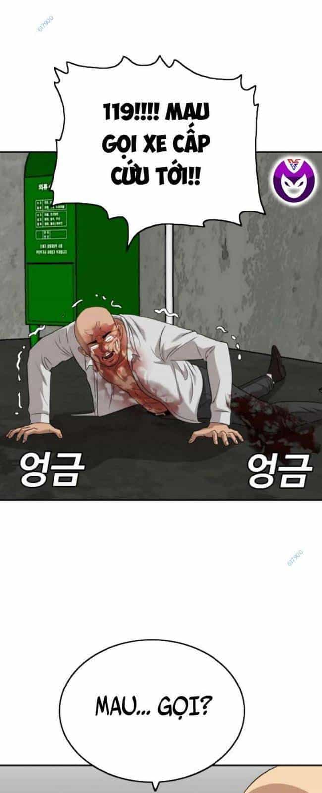 Người Xấu - Chương 127 - ảnh 31