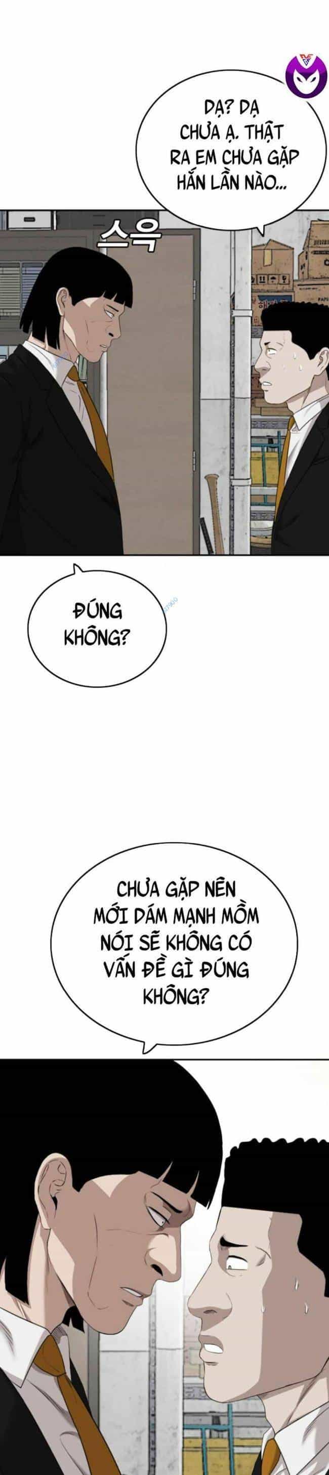 Người Xấu - Chương 127 - ảnh 41
