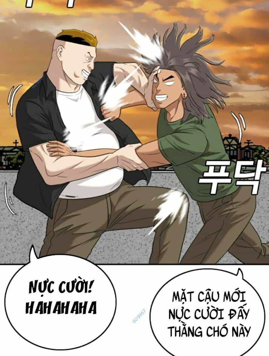 Người Xấu - Chương 128 - ảnh 124