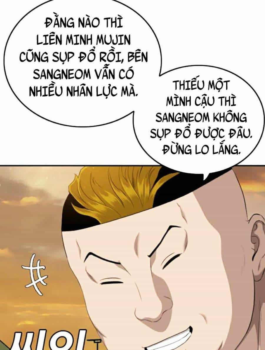 Người Xấu - Chương 128 - ảnh 131