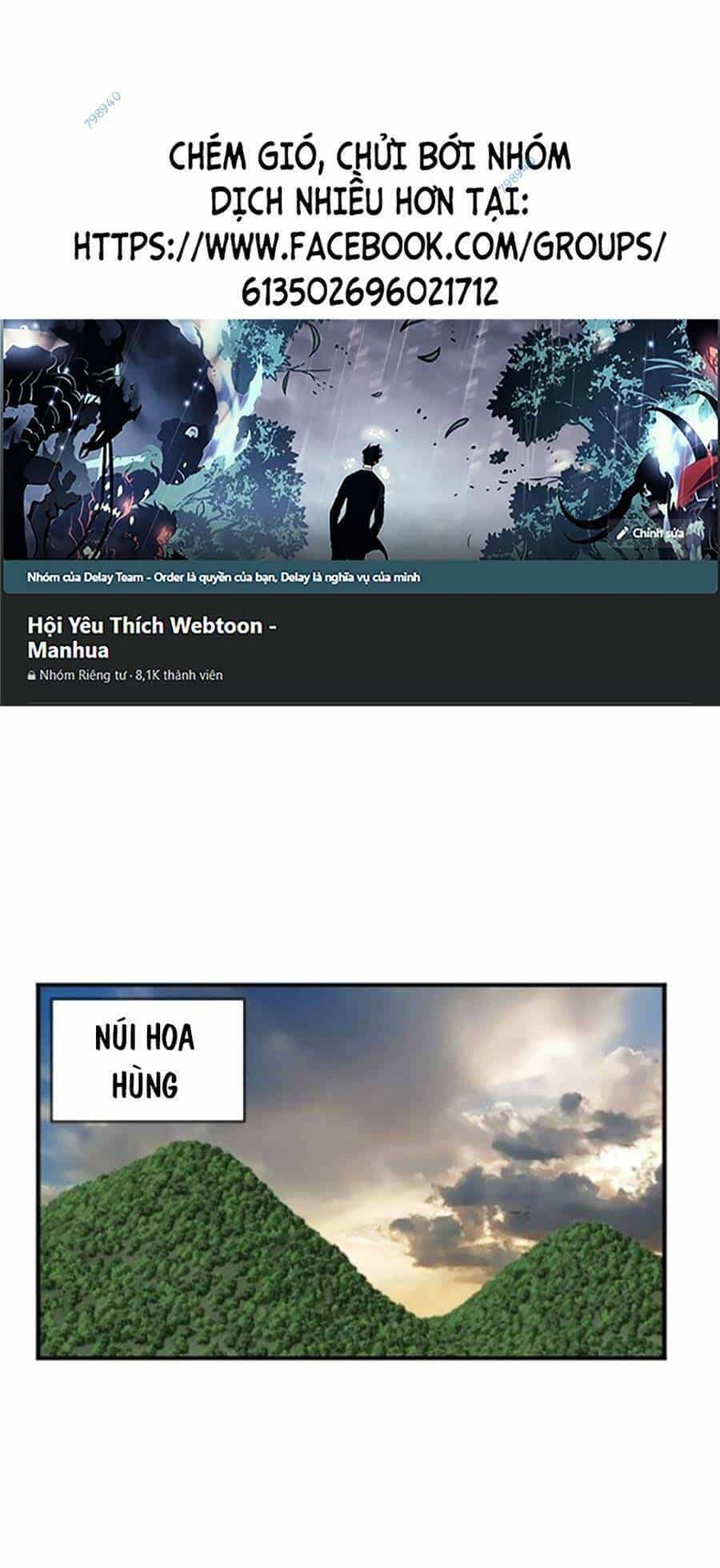 Người Xấu - Chương 129 - ảnh 1