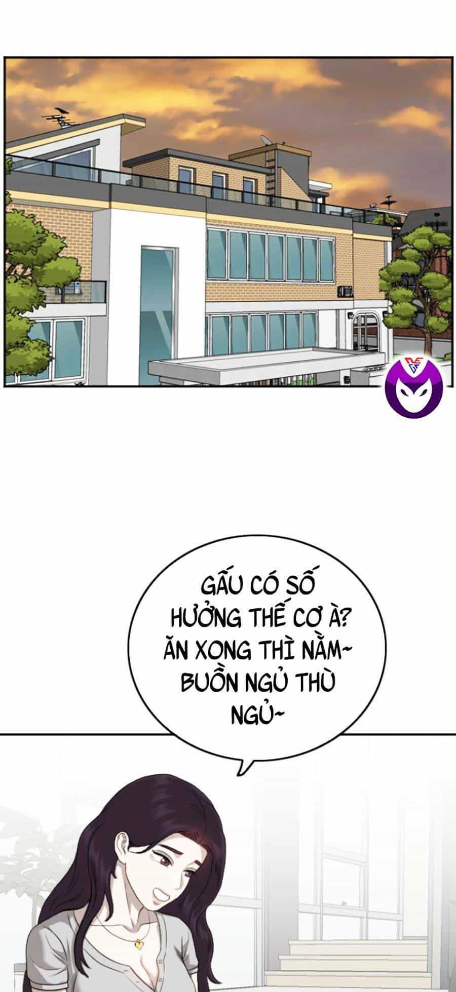 Người Xấu - Chương 129 - ảnh 12