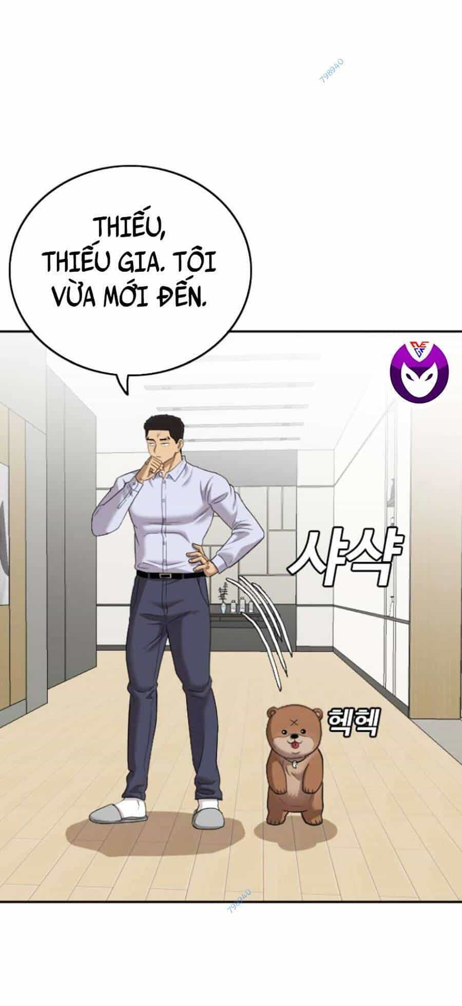 Người Xấu - Chương 129 - ảnh 25