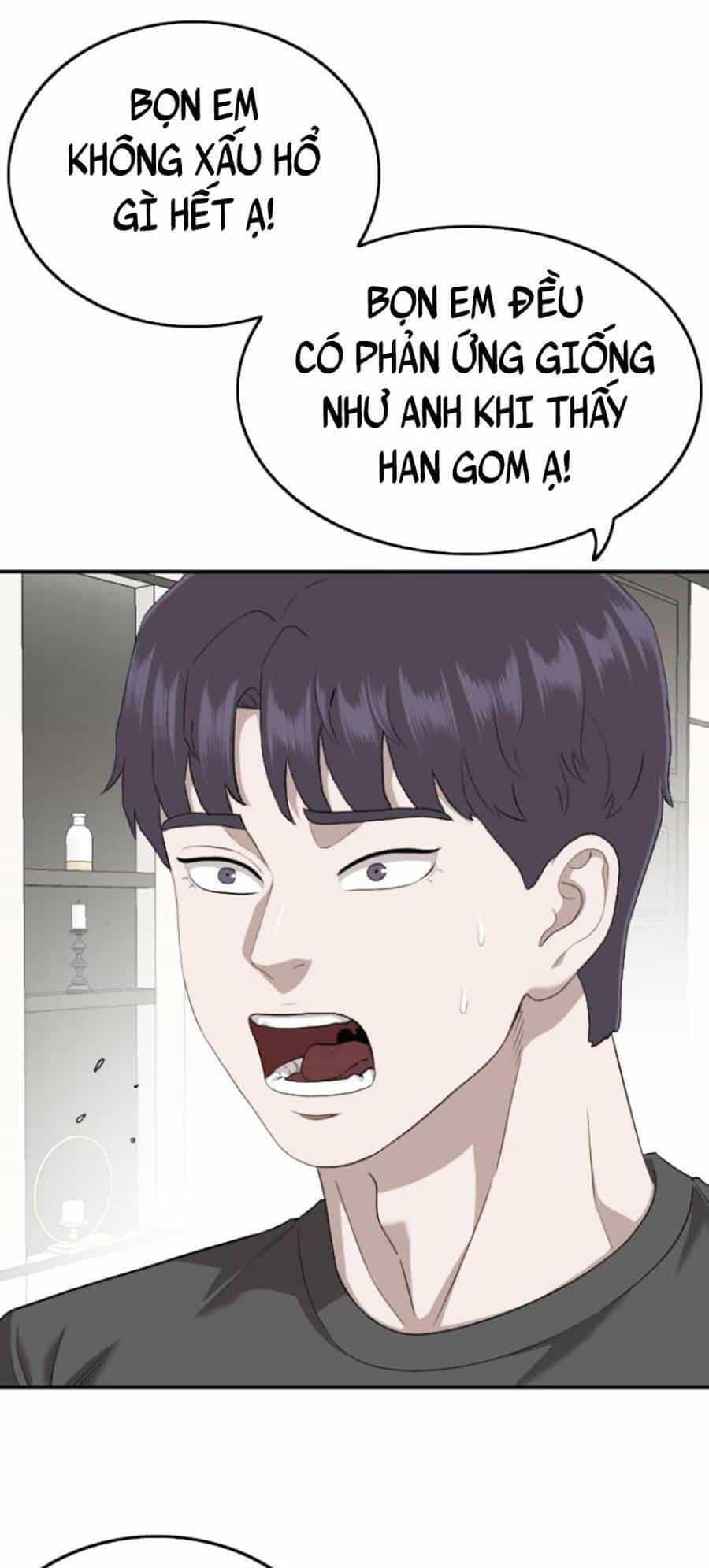 Người Xấu - Chương 129 - ảnh 28