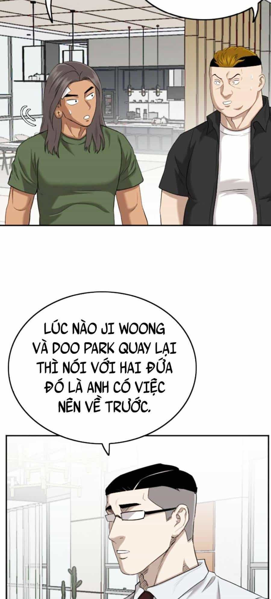 Người Xấu - Chương 129 - ảnh 32