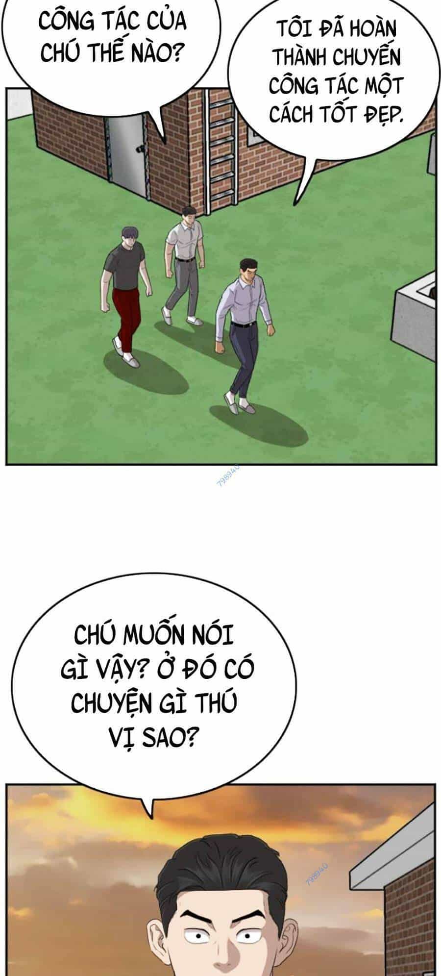 Người Xấu - Chương 129 - ảnh 39