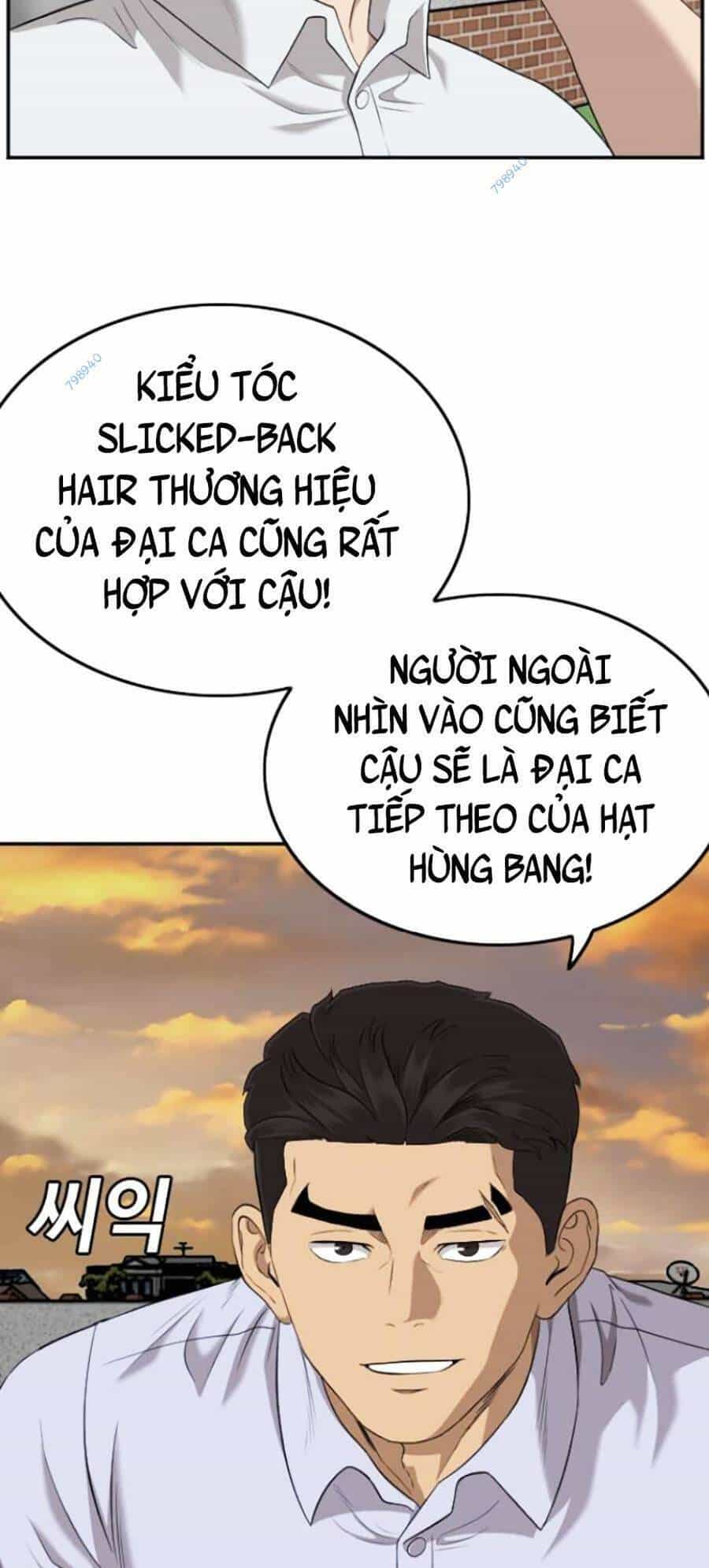 Người Xấu - Chương 129 - ảnh 43