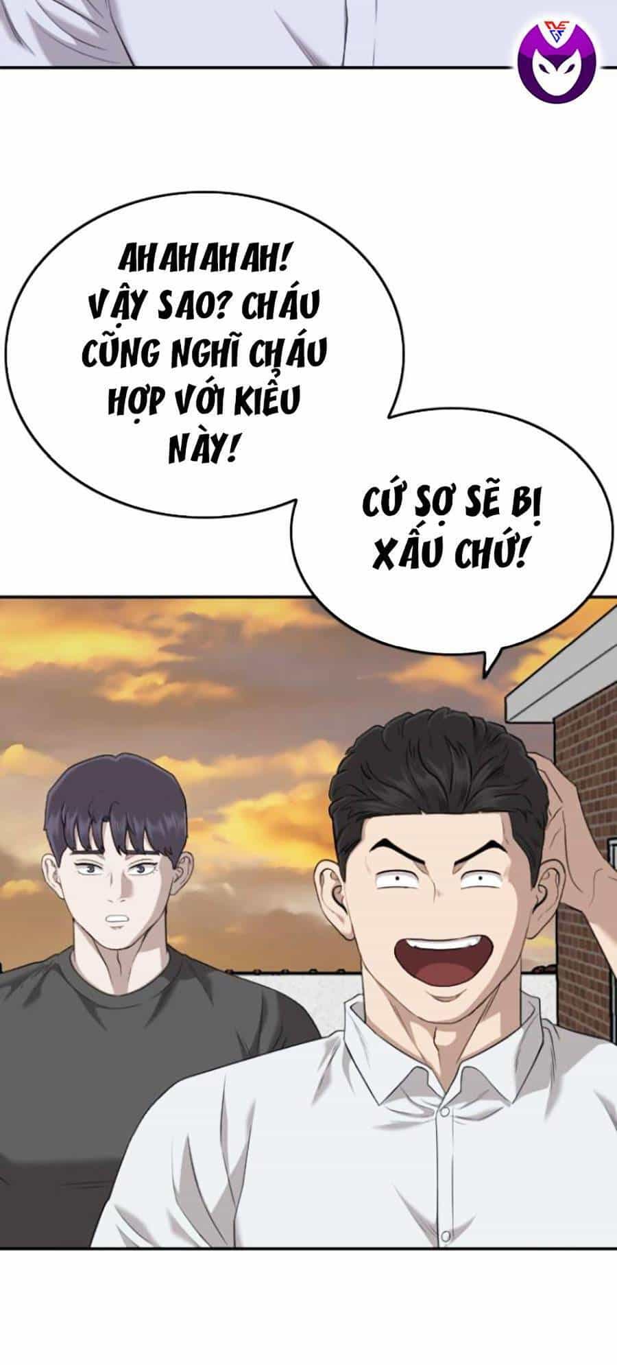 Người Xấu - Chương 129 - ảnh 44