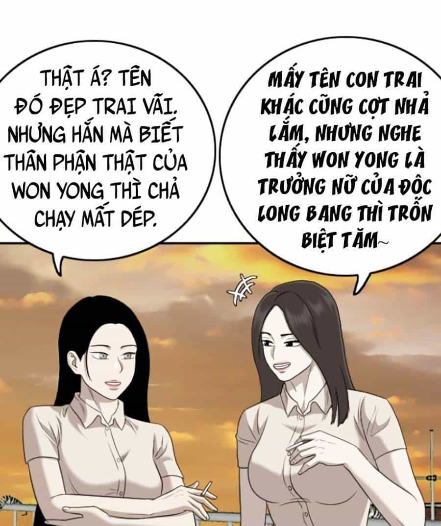 Người Xấu - Chương 130 - ảnh 65
