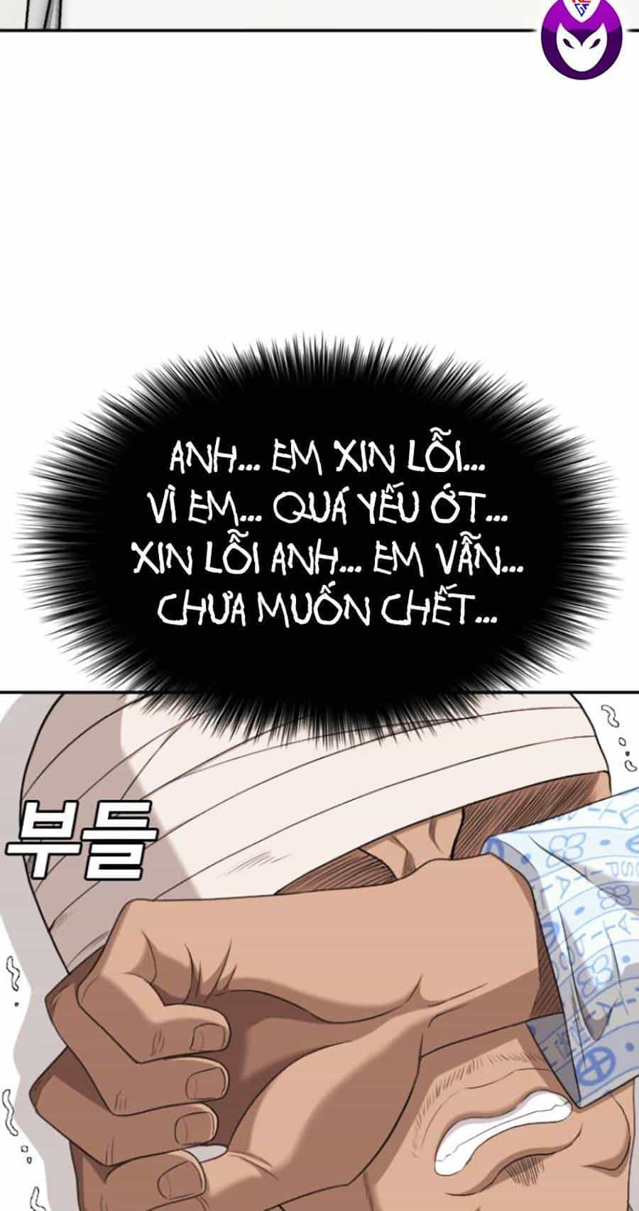 Người Xấu - Chương 131 - ảnh 119
