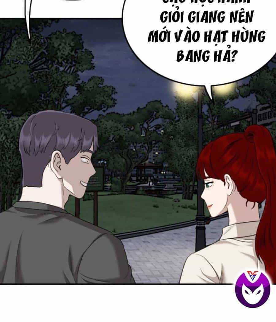 Người Xấu - Chương 131 - ảnh 32