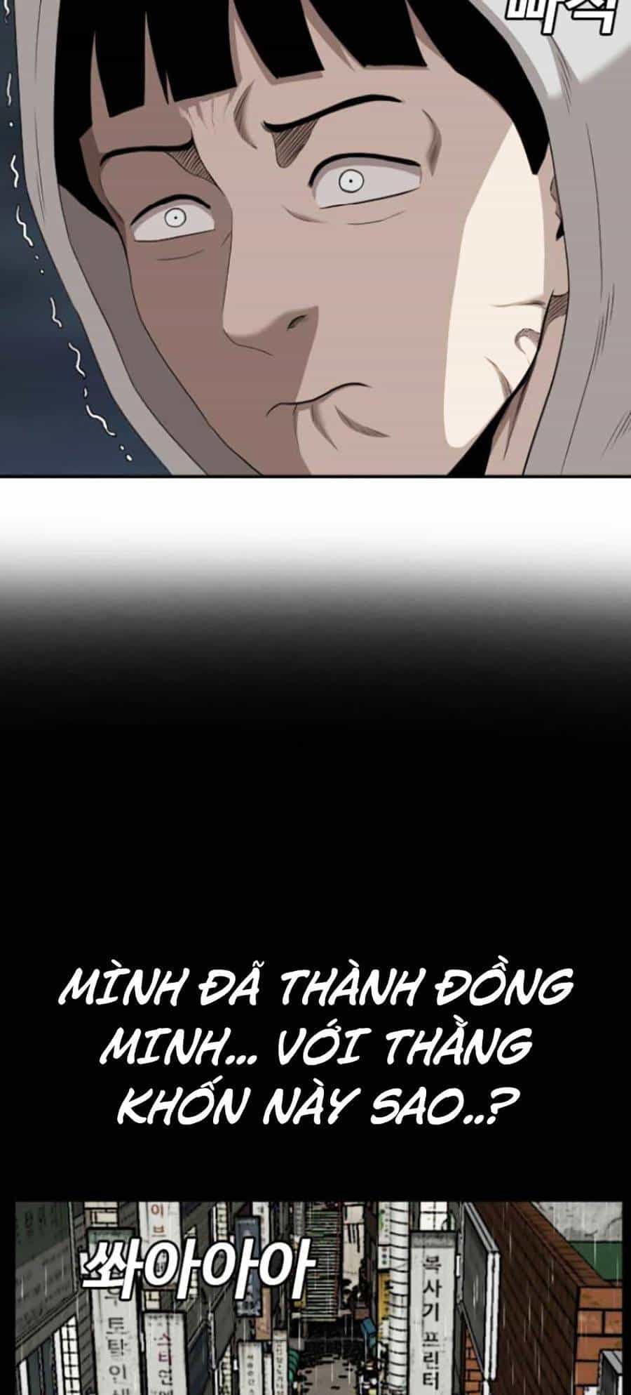 Người Xấu - Chương 132 - ảnh 22