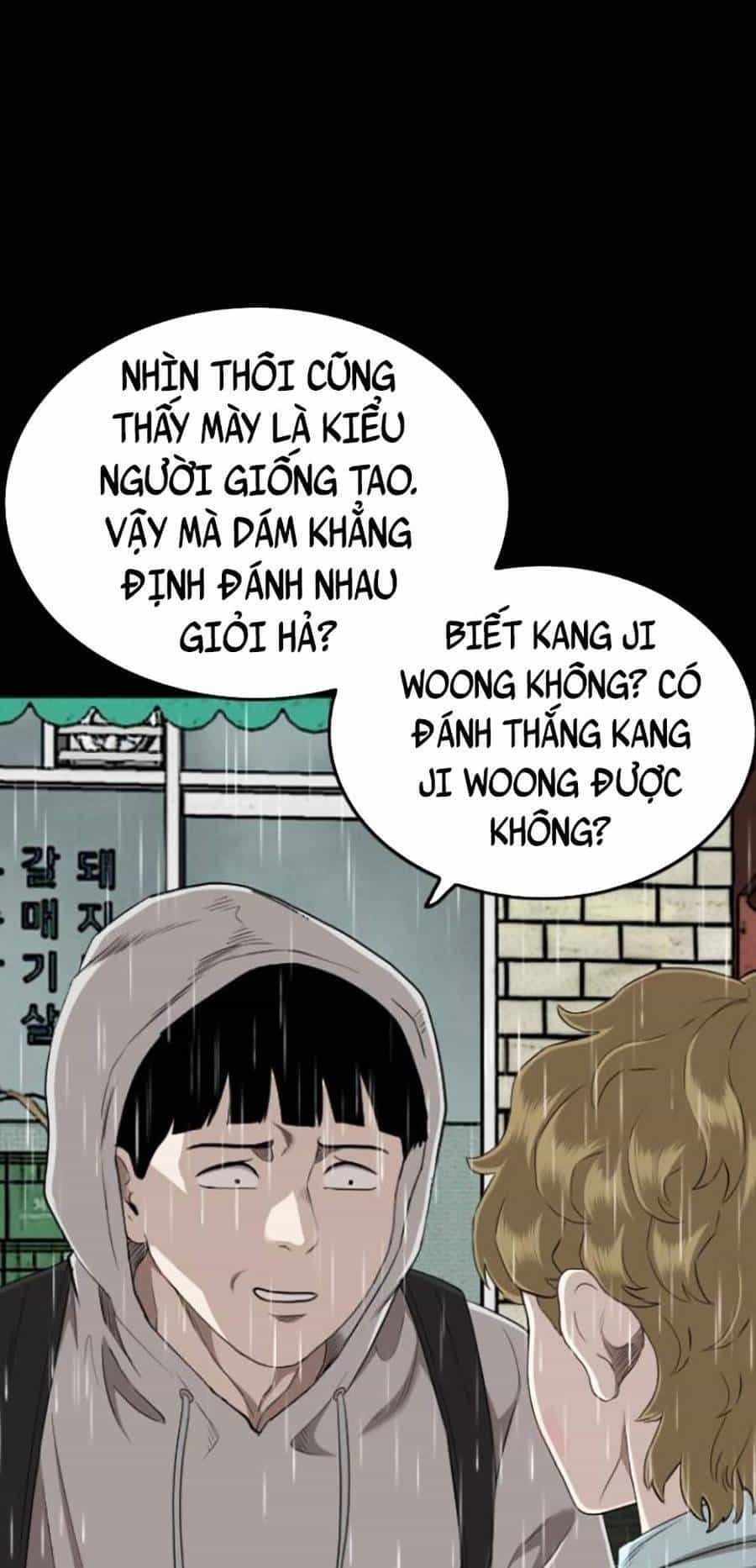 Người Xấu - Chương 132 - ảnh 34