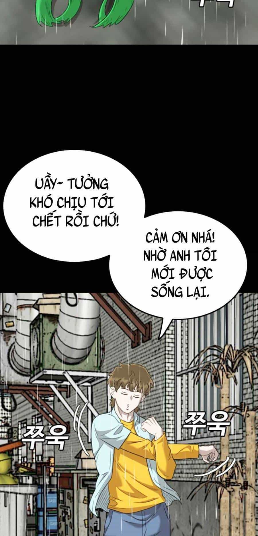 Người Xấu - Chương 132 - ảnh 47