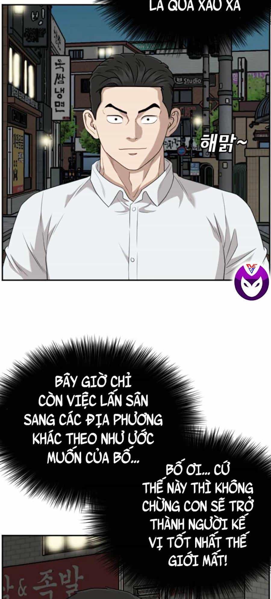 Người Xấu - Chương 132 - ảnh 7
