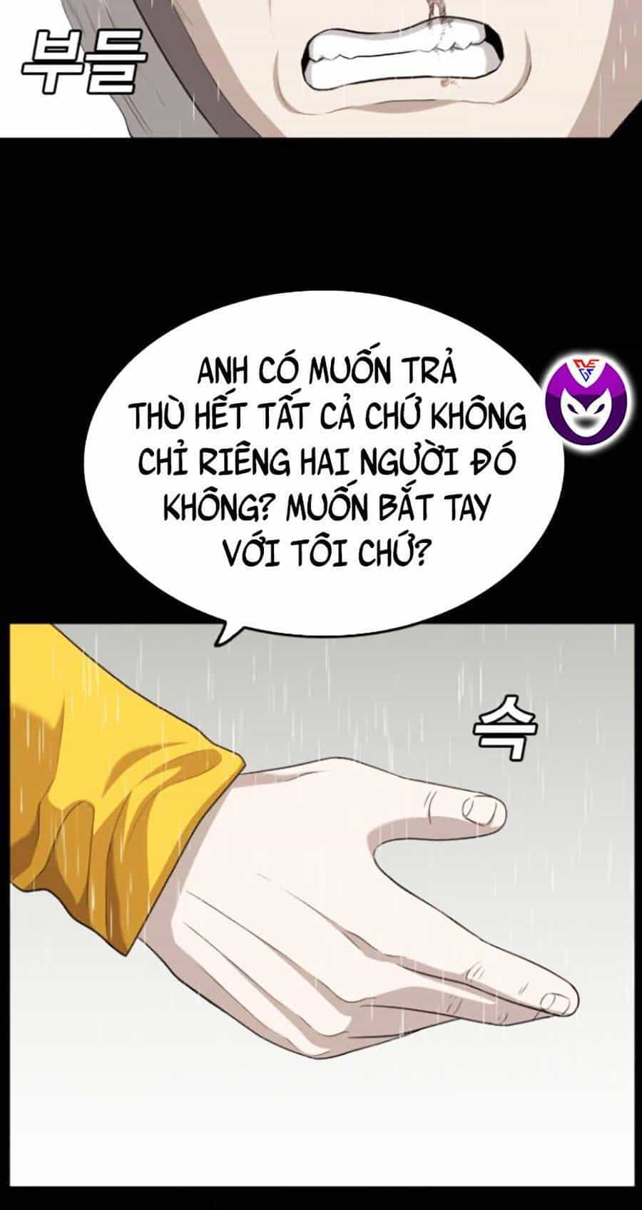 Người Xấu - Chương 132 - ảnh 76