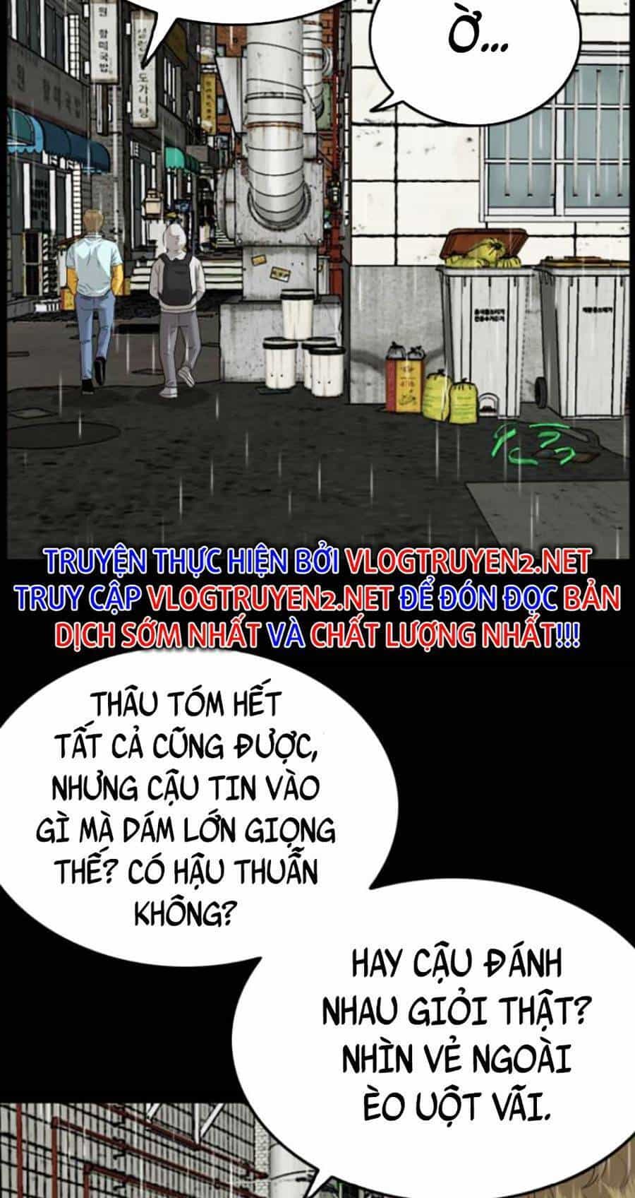 Người Xấu - Chương 132 - ảnh 83