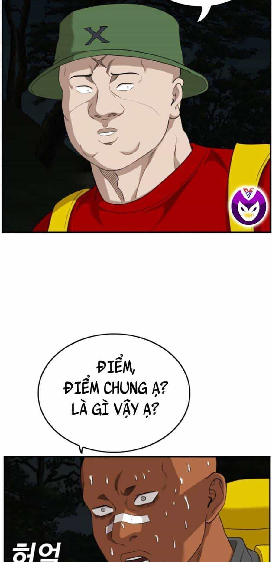 Người Xấu - Chương 132 - ảnh 92