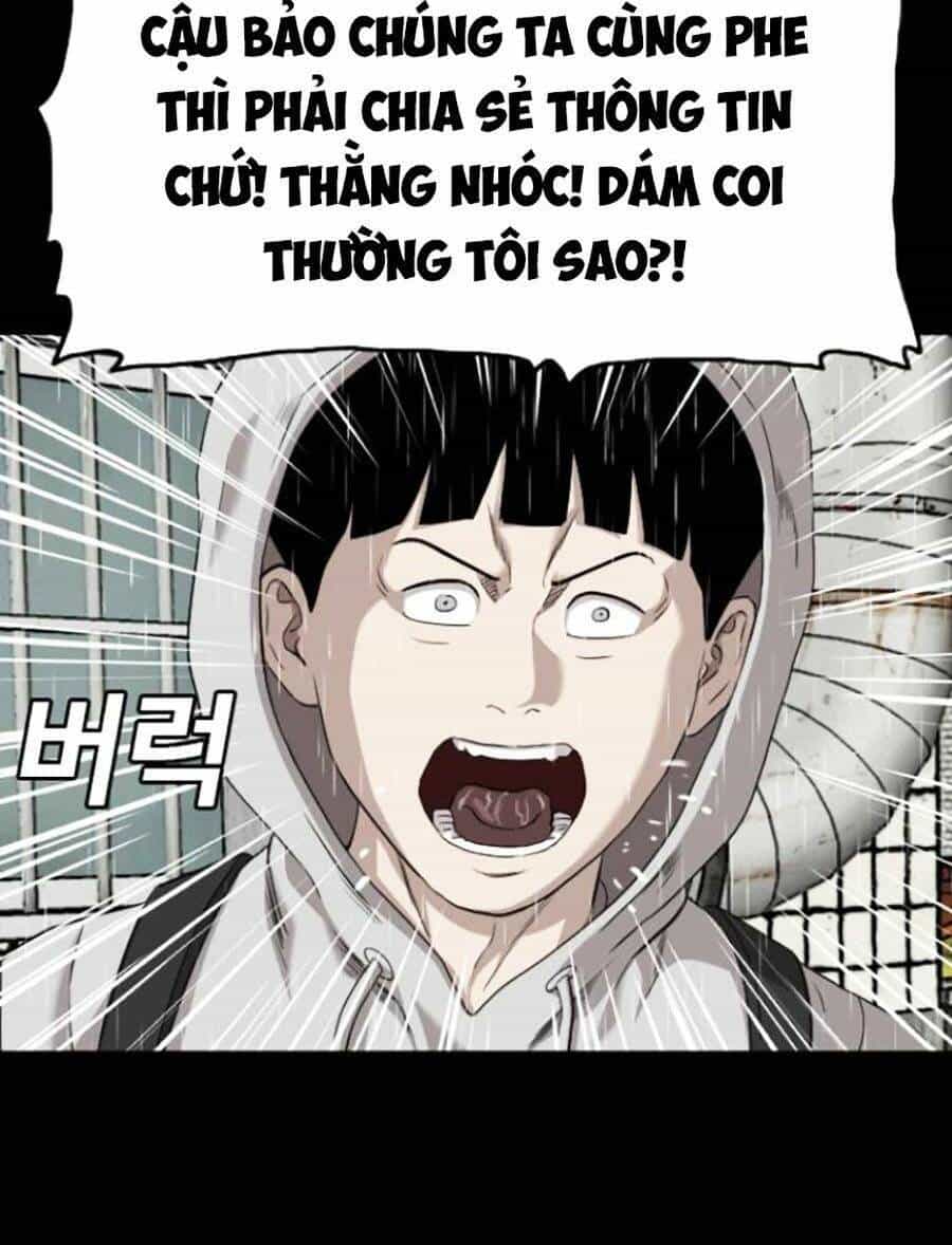 Người Xấu - Chương 133 - ảnh 16
