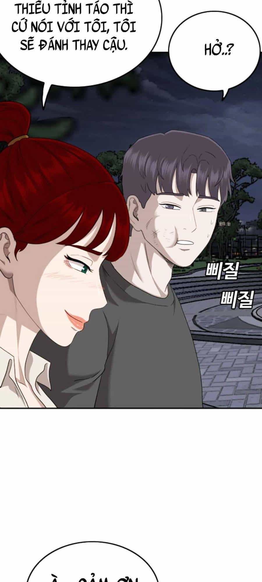 Người Xấu - Chương 133 - ảnh 56