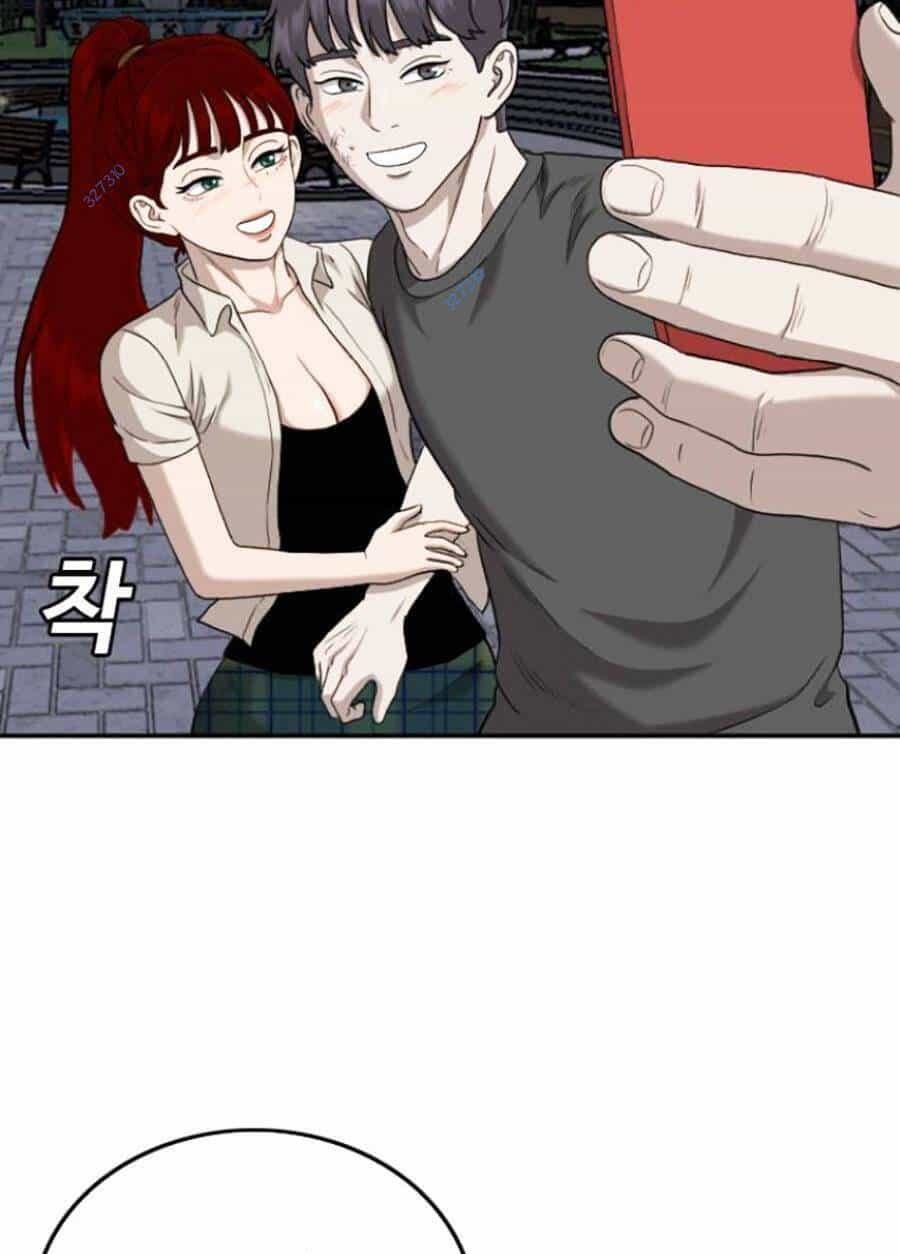 Người Xấu - Chương 133 - ảnh 77