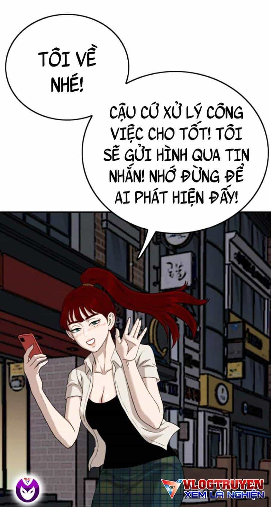 Người Xấu - Chương 133 - ảnh 84