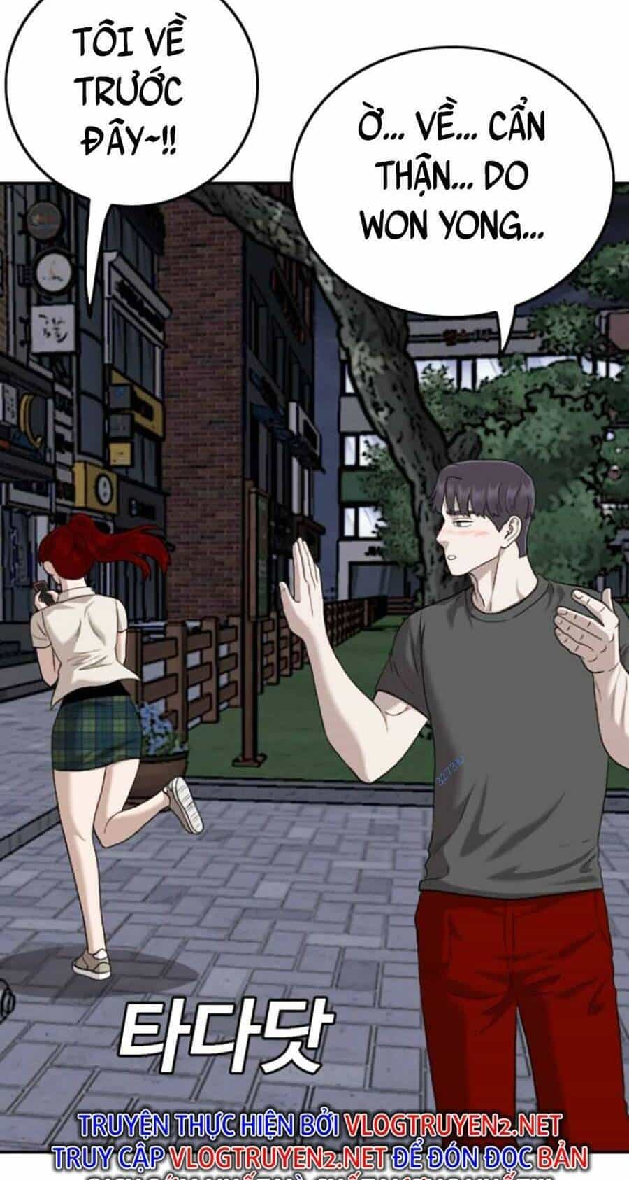 Người Xấu - Chương 133 - ảnh 86