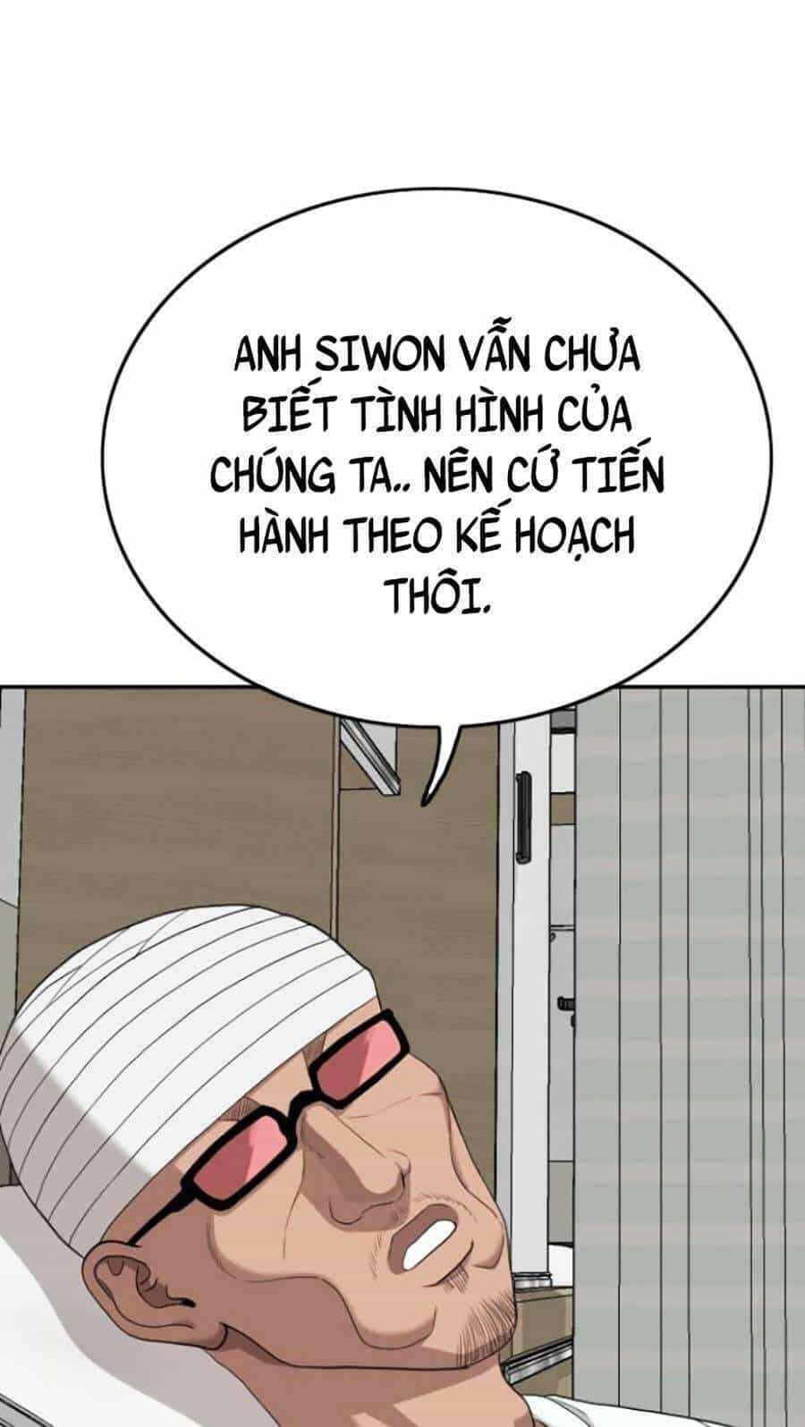 Người Xấu - Chương 133 - ảnh 97