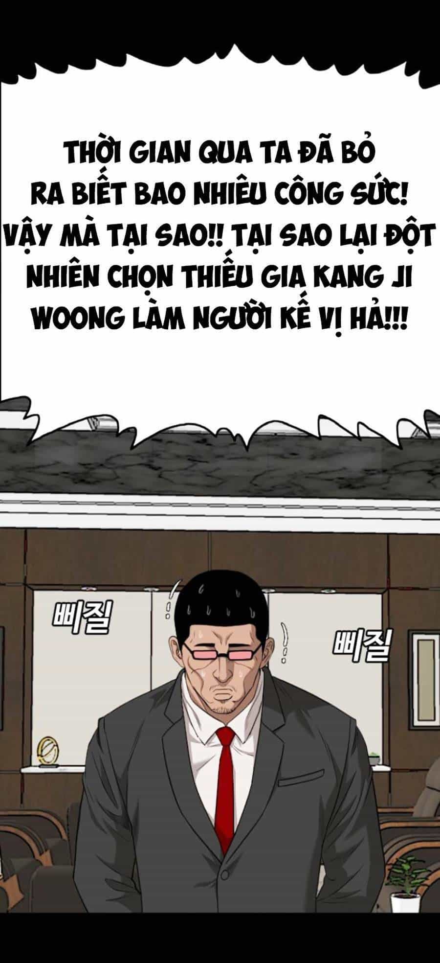 Người Xấu - Chương 134 - ảnh 10