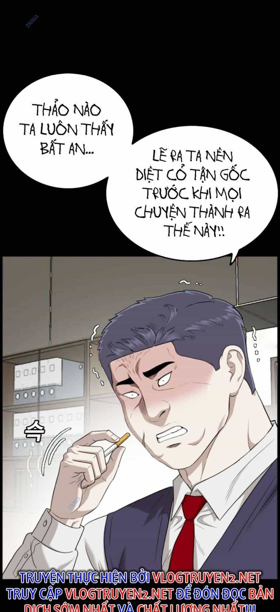 Người Xấu - Chương 134 - ảnh 11