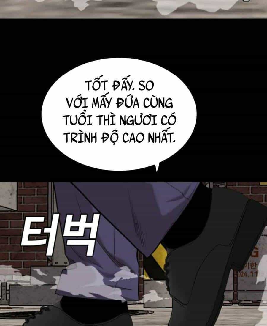 Người Xấu - Chương 134 - ảnh 115