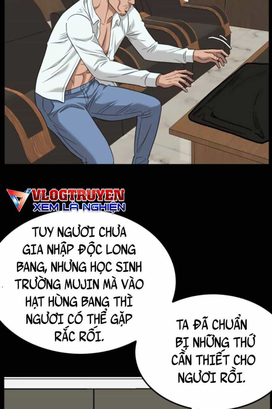 Người Xấu - Chương 134 - ảnh 134