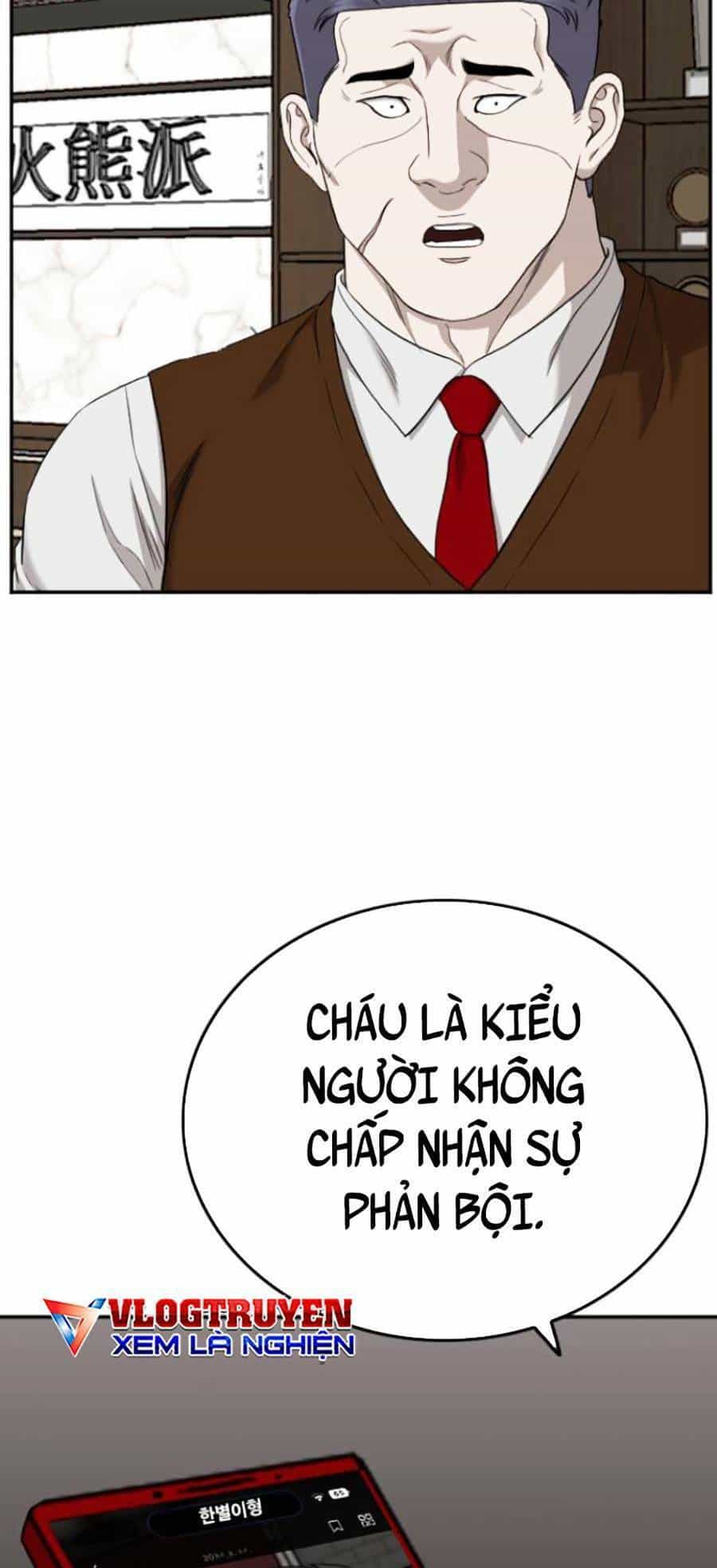 Người Xấu - Chương 134 - ảnh 2
