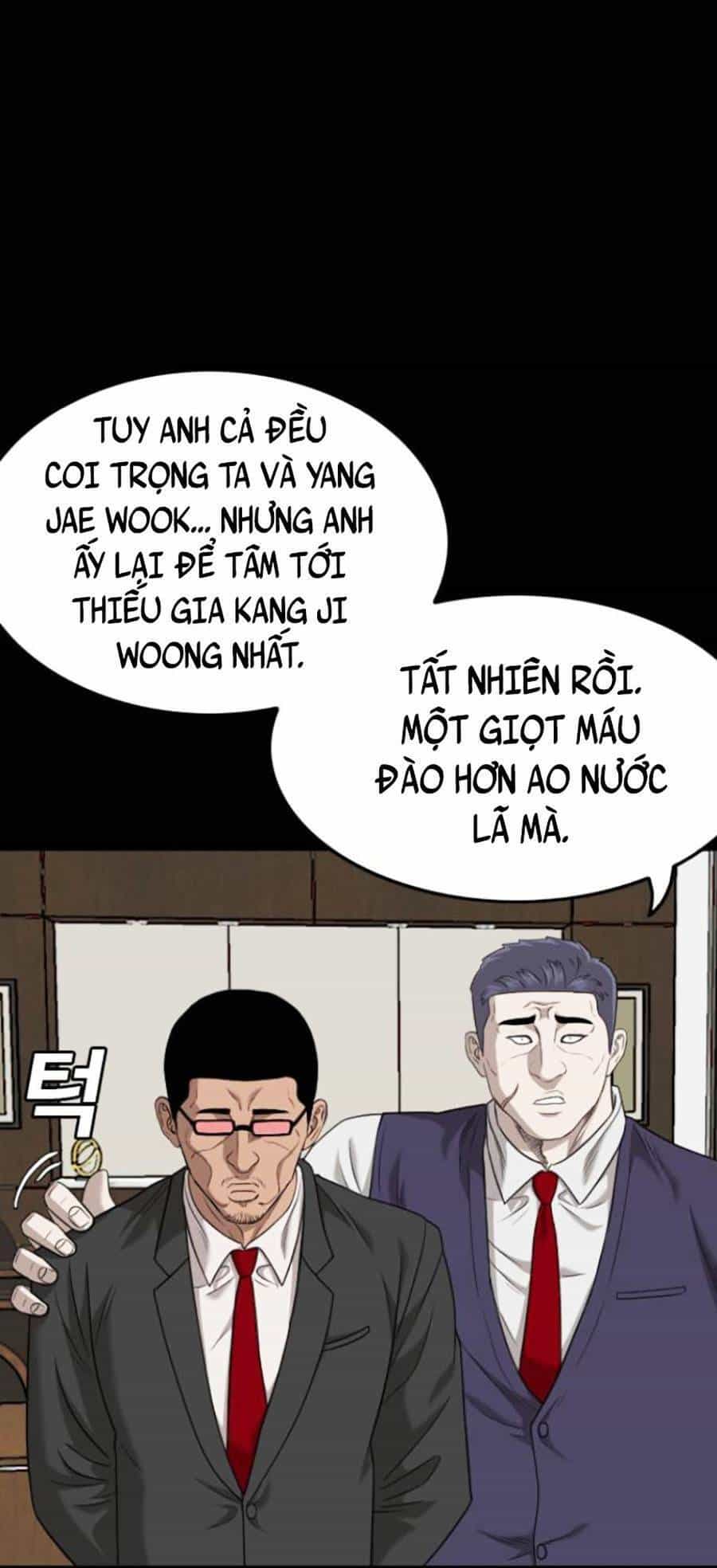 Người Xấu - Chương 134 - ảnh 22