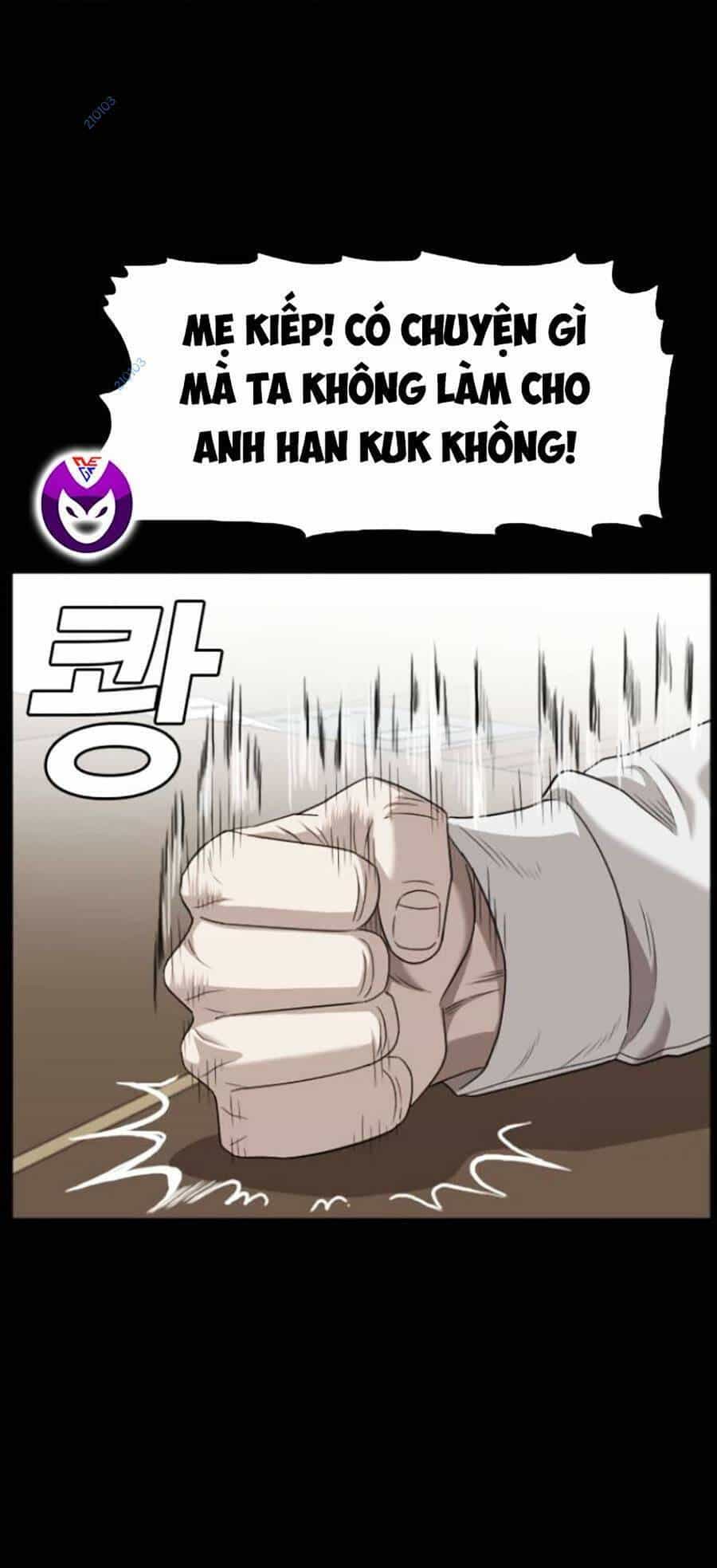 Người Xấu - Chương 134 - ảnh 9