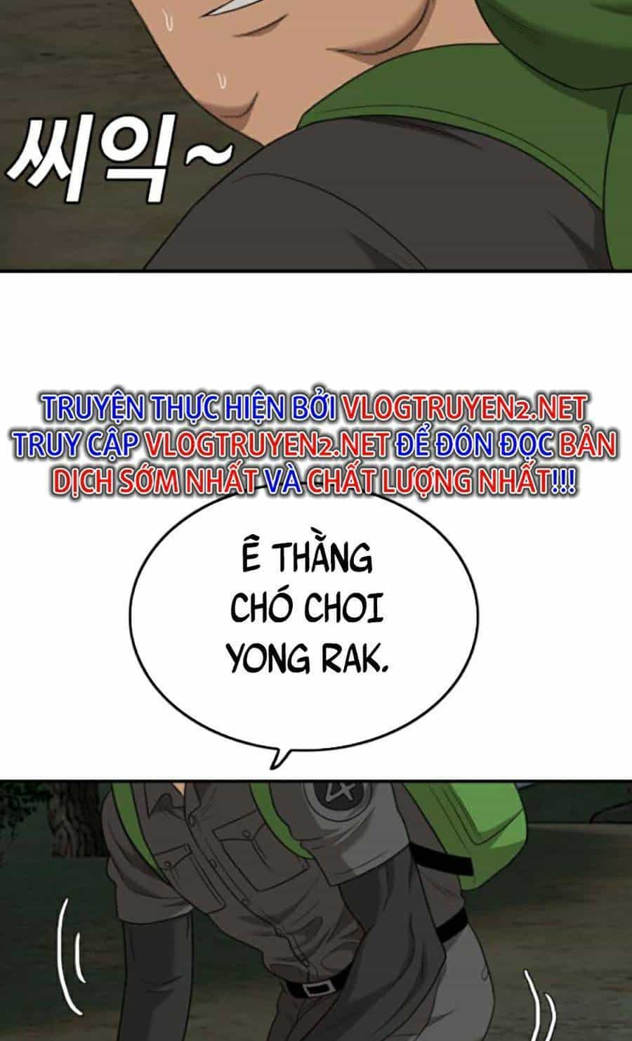 Người Xấu - Chương 135 - ảnh 104