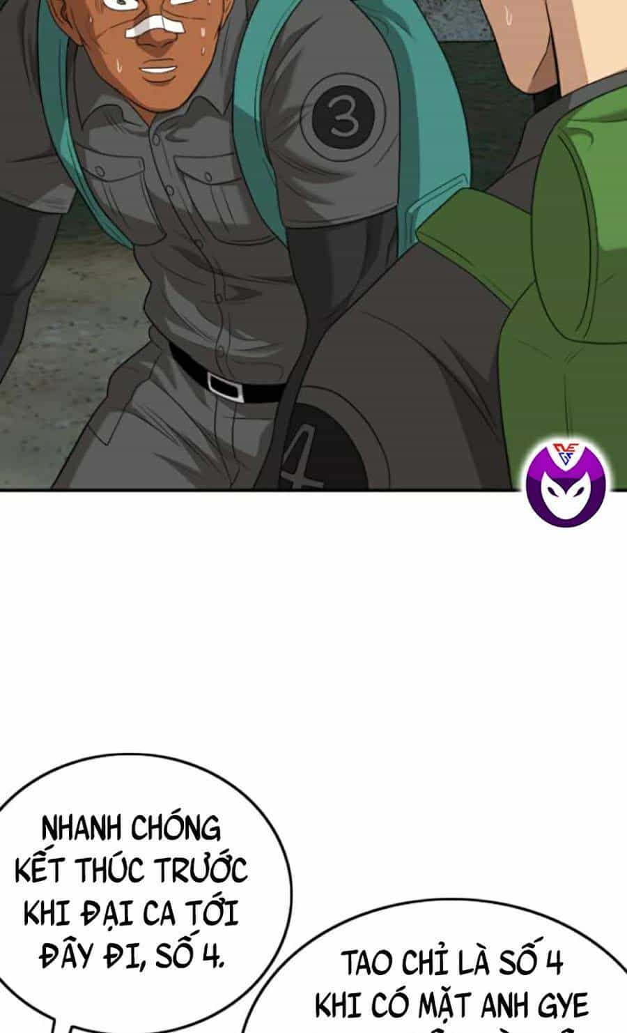 Người Xấu - Chương 135 - ảnh 108