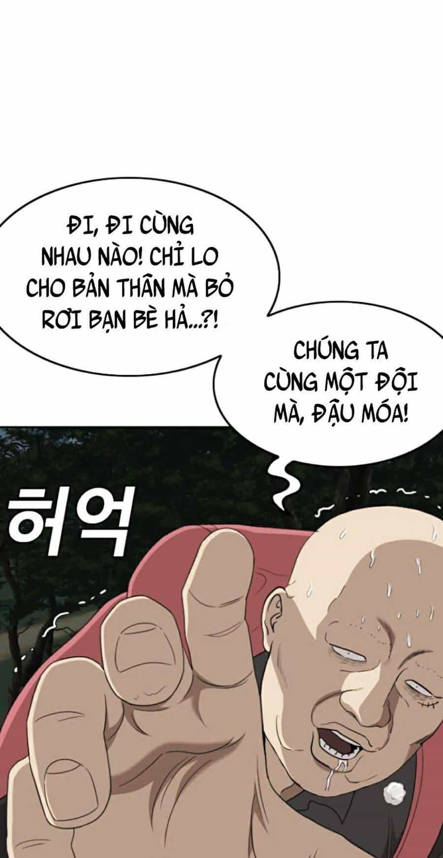 Người Xấu - Chương 135 - ảnh 62