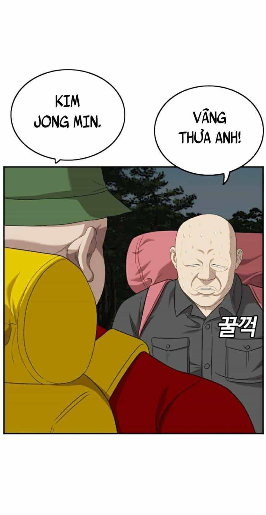Người Xấu - Chương 135 - ảnh 74