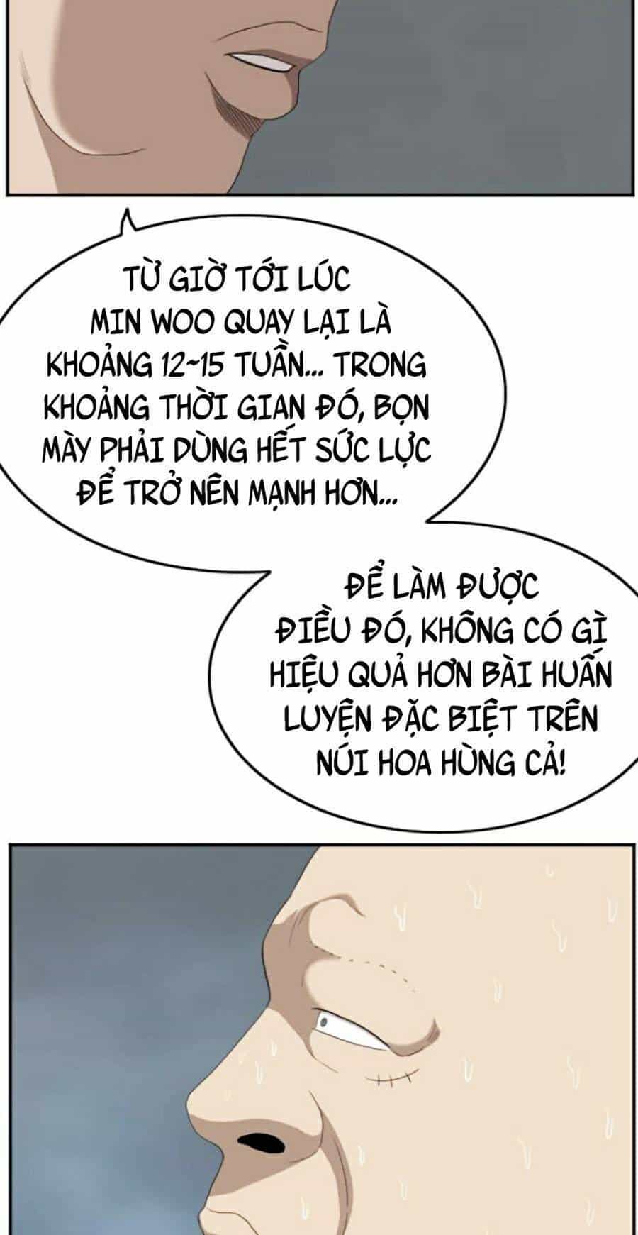 Người Xấu - Chương 135 - ảnh 84