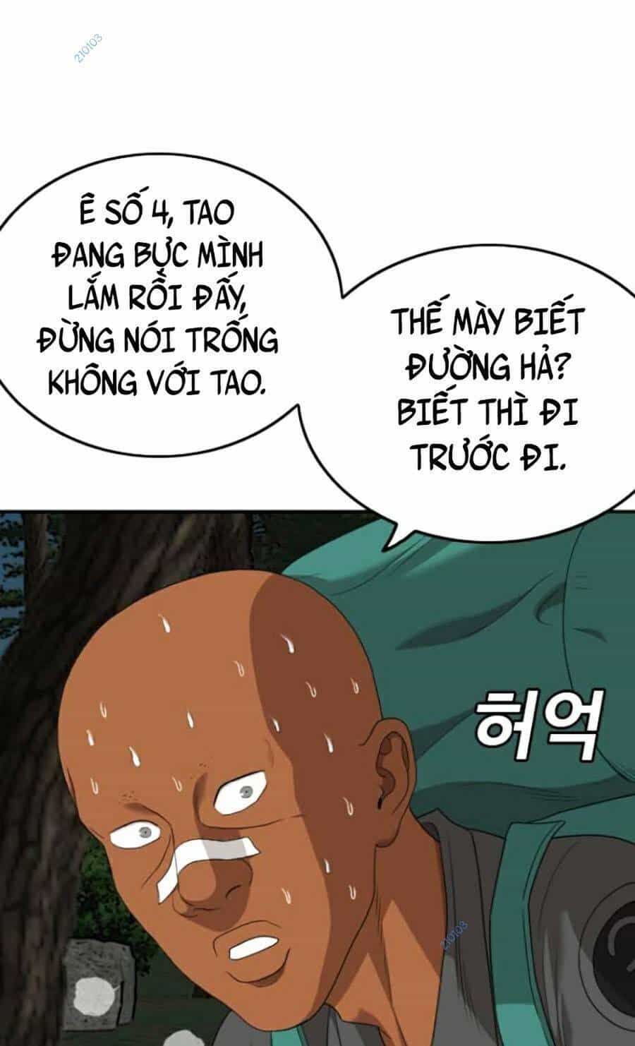 Người Xấu - Chương 135 - ảnh 97