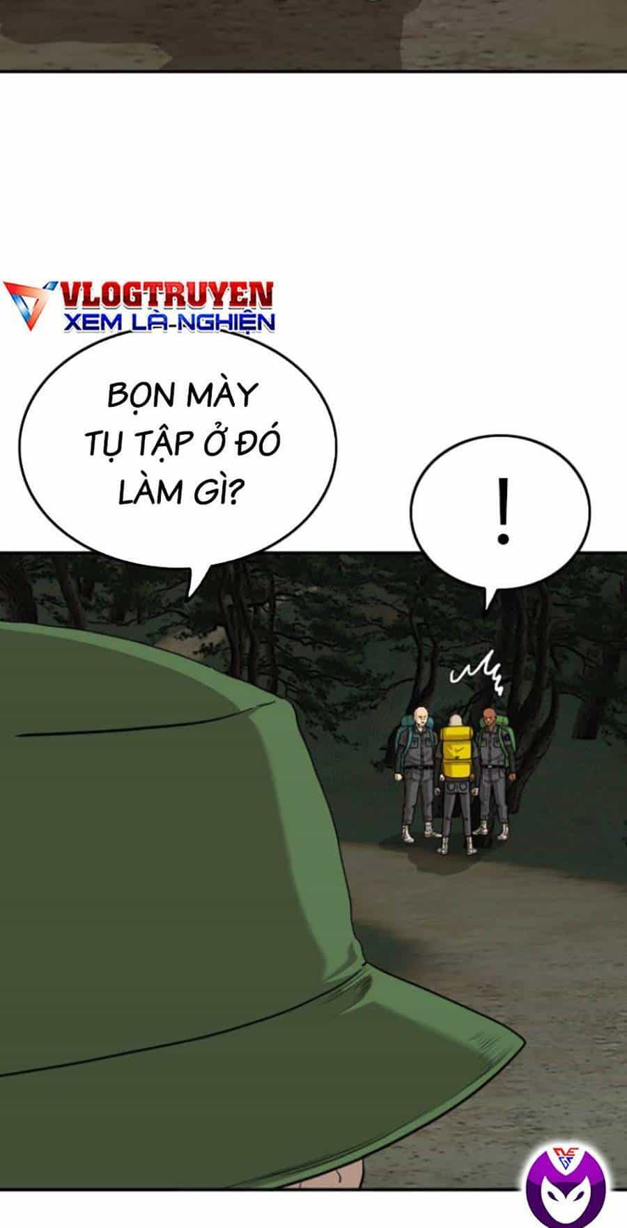 Người Xấu - Chương 136 - ảnh 103