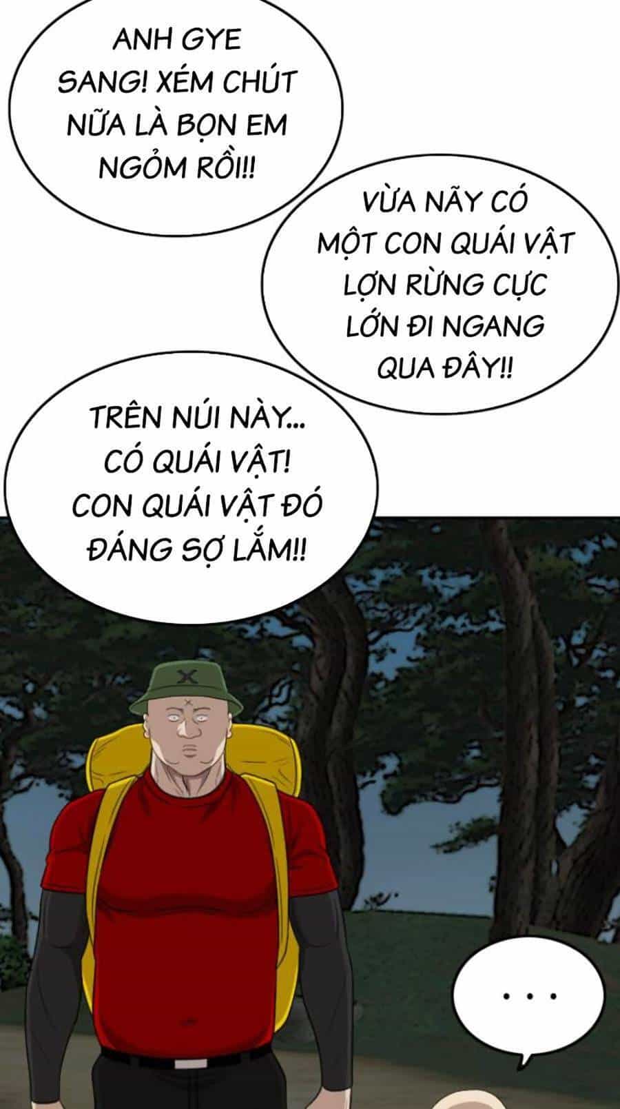 Người Xấu - Chương 136 - ảnh 106