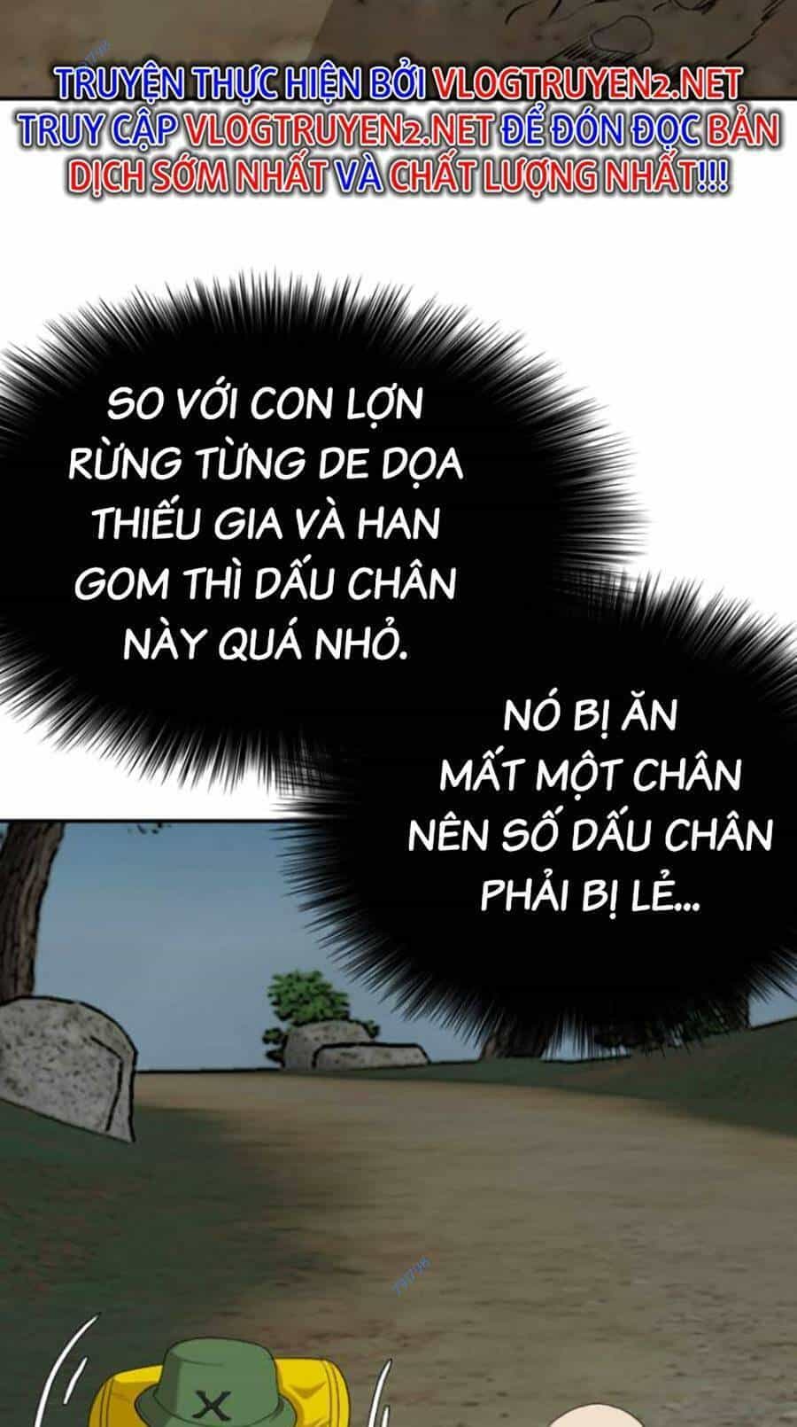 Người Xấu - Chương 136 - ảnh 111