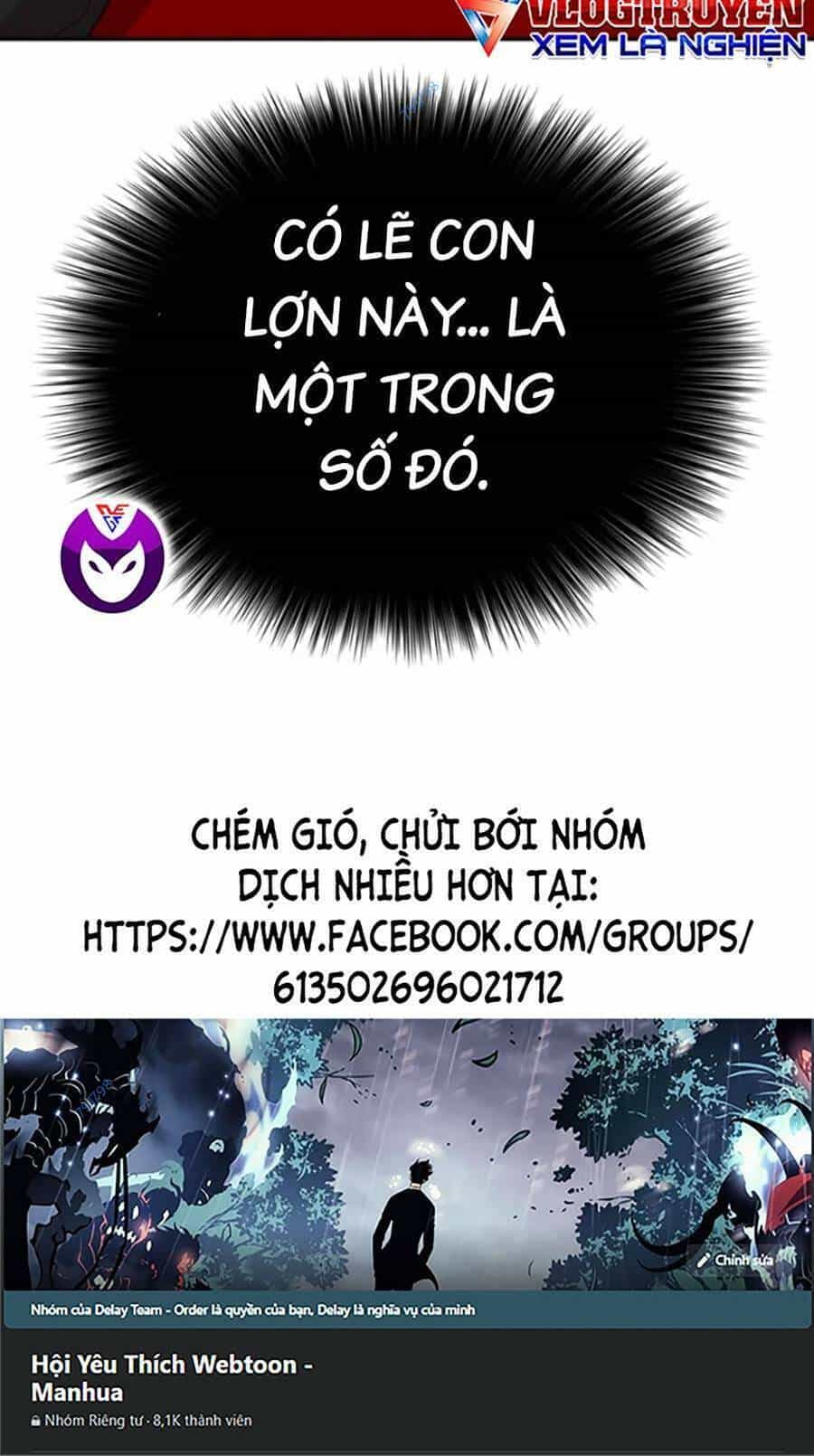 Người Xấu - Chương 136 - ảnh 117